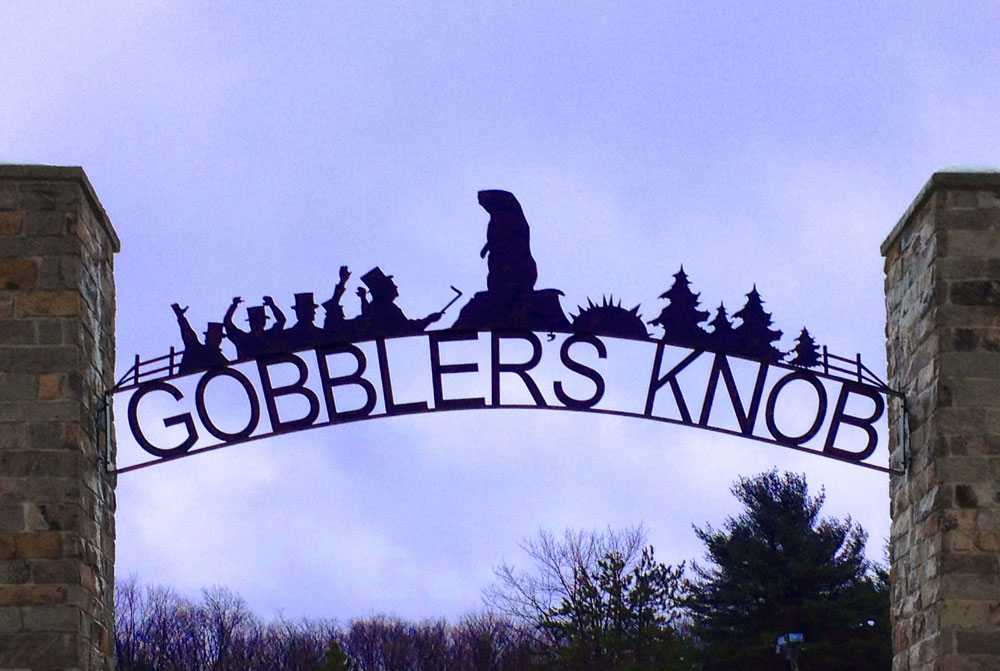 Gobblers Knob
