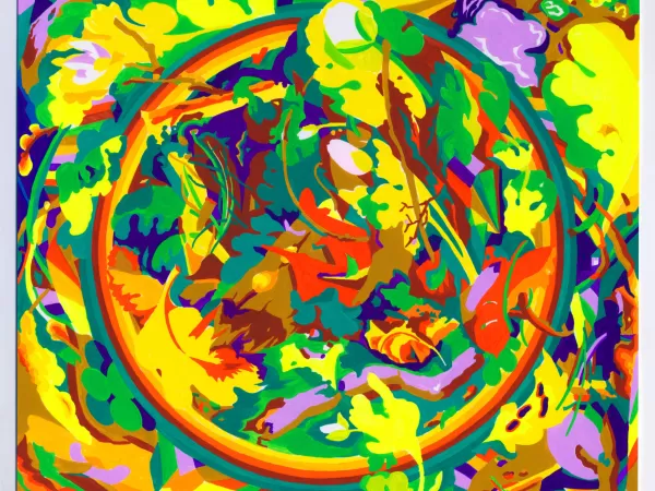 Philadelphia’s Magic Gardens Presents: Of Earthen Kin: Works by Katie Kaplan
