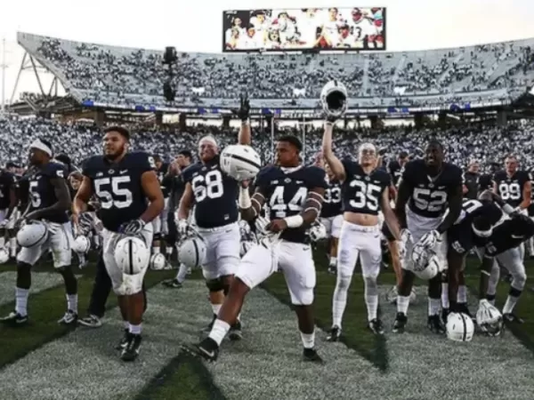 Penn State Nittany Lions Football