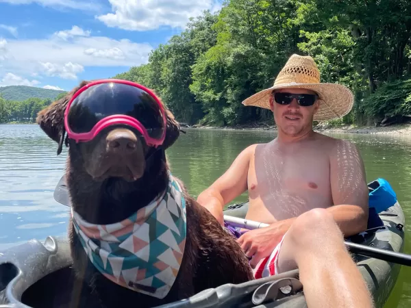 1/2 Price Wednesdays - Saltsburg Kayak and Canoe